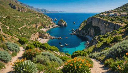explorez la réserve naturelle du zingaro en sicile grâce à notre guide complet : conseils pratiques, itinéraires de randonnée, plages et informations essentielles pour réussir votre visite dans ce joyau naturel.