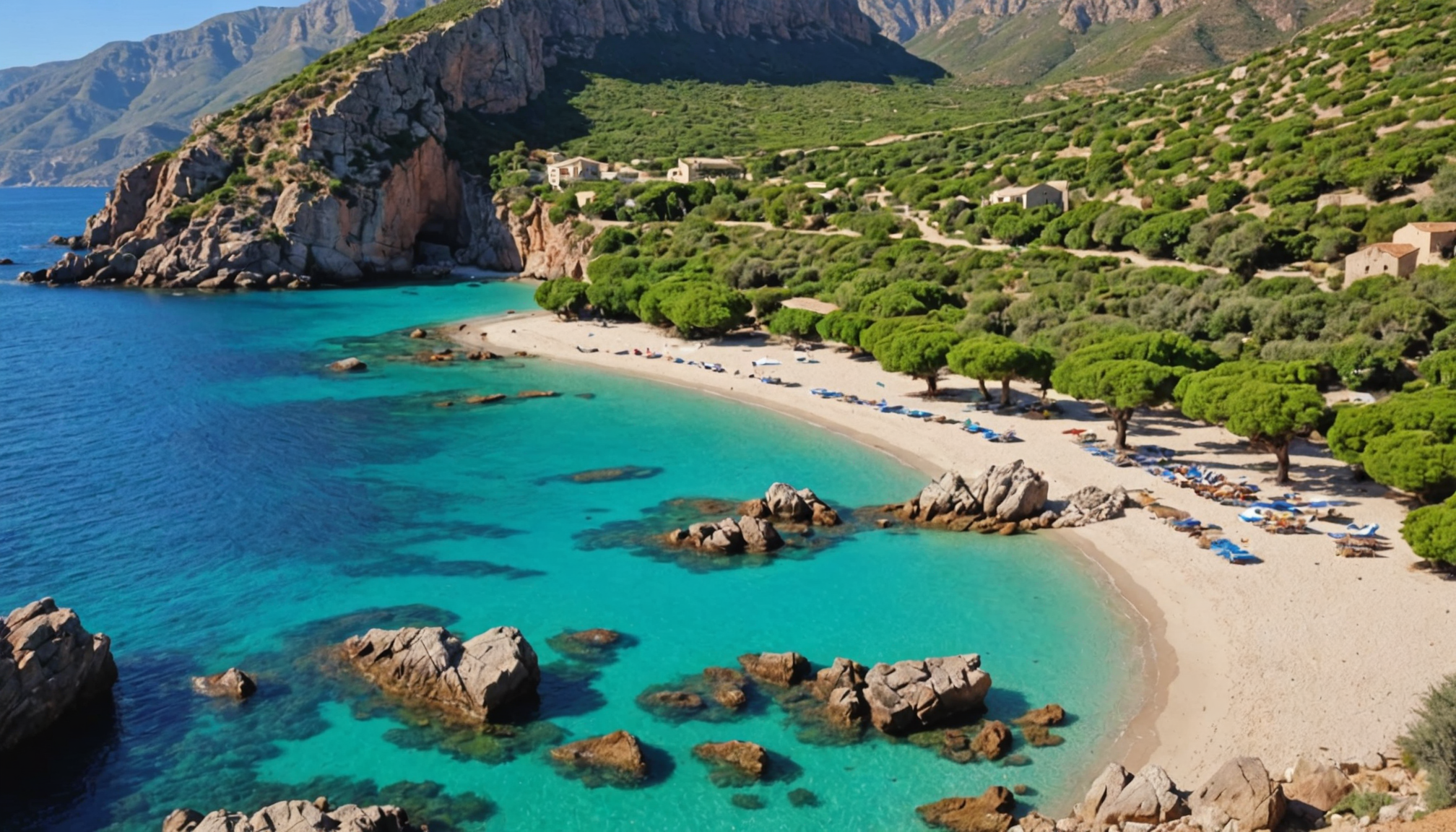 explorez la réserve naturelle du zingaro en sicile grâce à notre guide complet : conseils pratiques, activités à faire, plages à découvrir et informations essentielles pour organiser votre visite inoubliable.