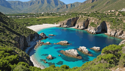 explorez le charme de san vito lo capo avec notre guide des 10 activités incontournables à faire lors de votre séjour : plage, gastronomie, randonnées et découvertes culturelles vous attendent !