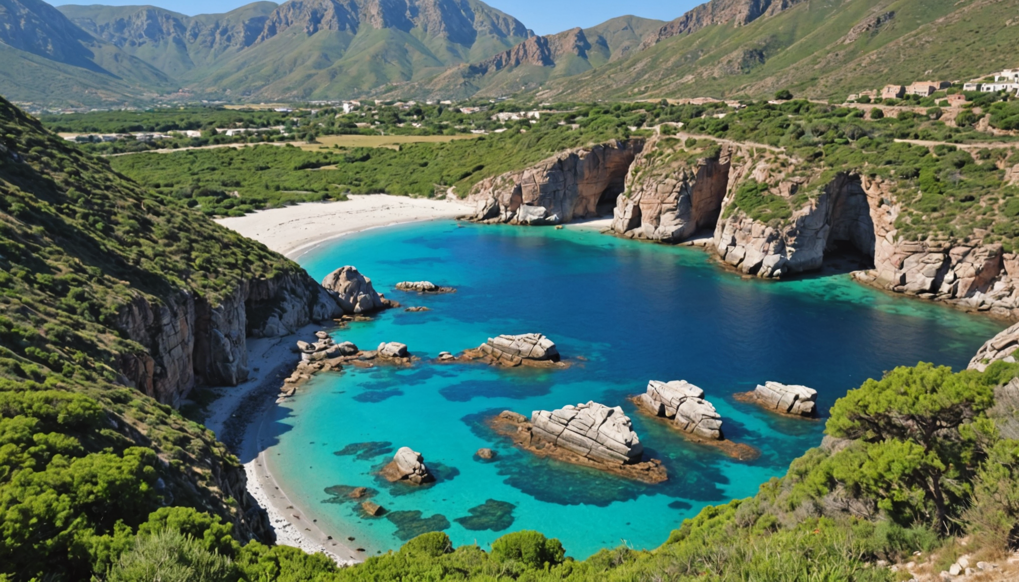 explorez le charme de san vito lo capo avec notre guide des 10 activités incontournables à faire lors de votre séjour : plage, gastronomie, randonnées et découvertes culturelles vous attendent !
