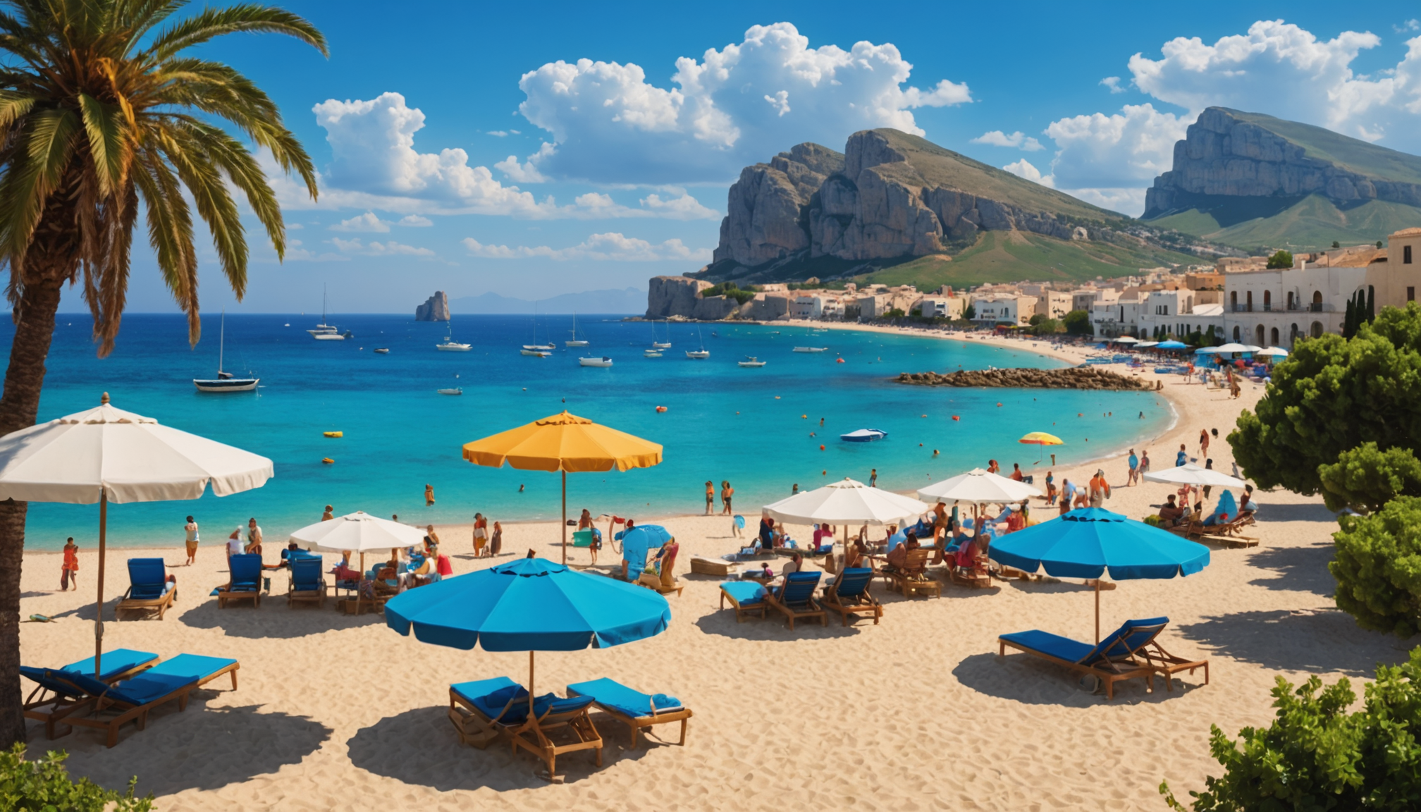 explorez san vito lo capo avec notre sélection des 10 activités incontournables à ne pas manquer. plages, randonnée, gastronomie et culture : préparez un séjour inoubliable en sicile !