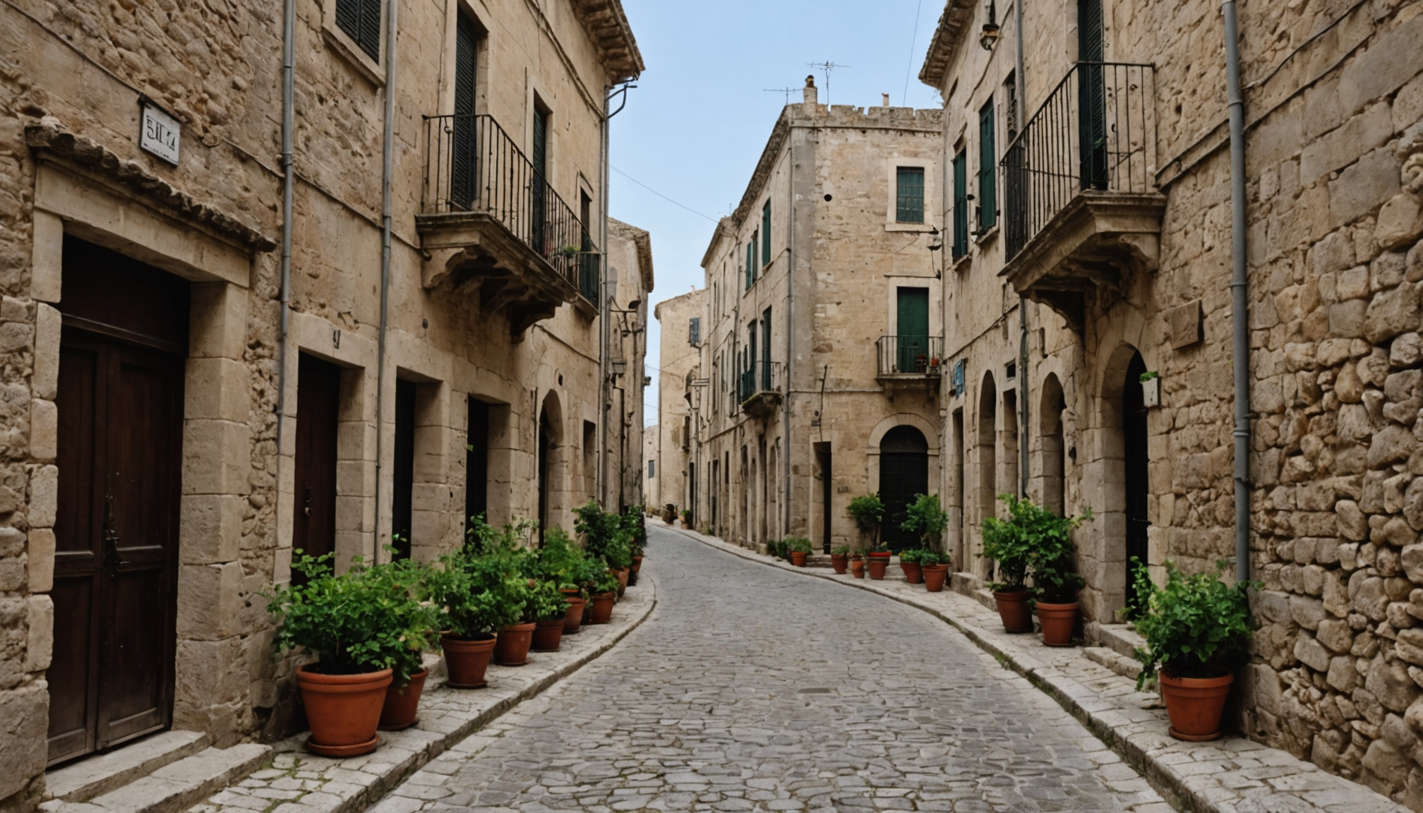 partez à la découverte d'erice, un charmant village médiéval perché en sicile, célèbre pour ses ruelles pavées, ses panoramas à couper le souffle et son riche patrimoine historique.