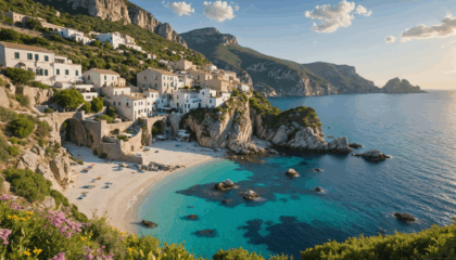 préparez votre voyage aux îles égades grâce à notre guide : conseils pour choisir entre favignana, levanzo ou marettimo, idées d’activités et bons plans pour découvrir toutes les merveilles de cet archipel sicilien.