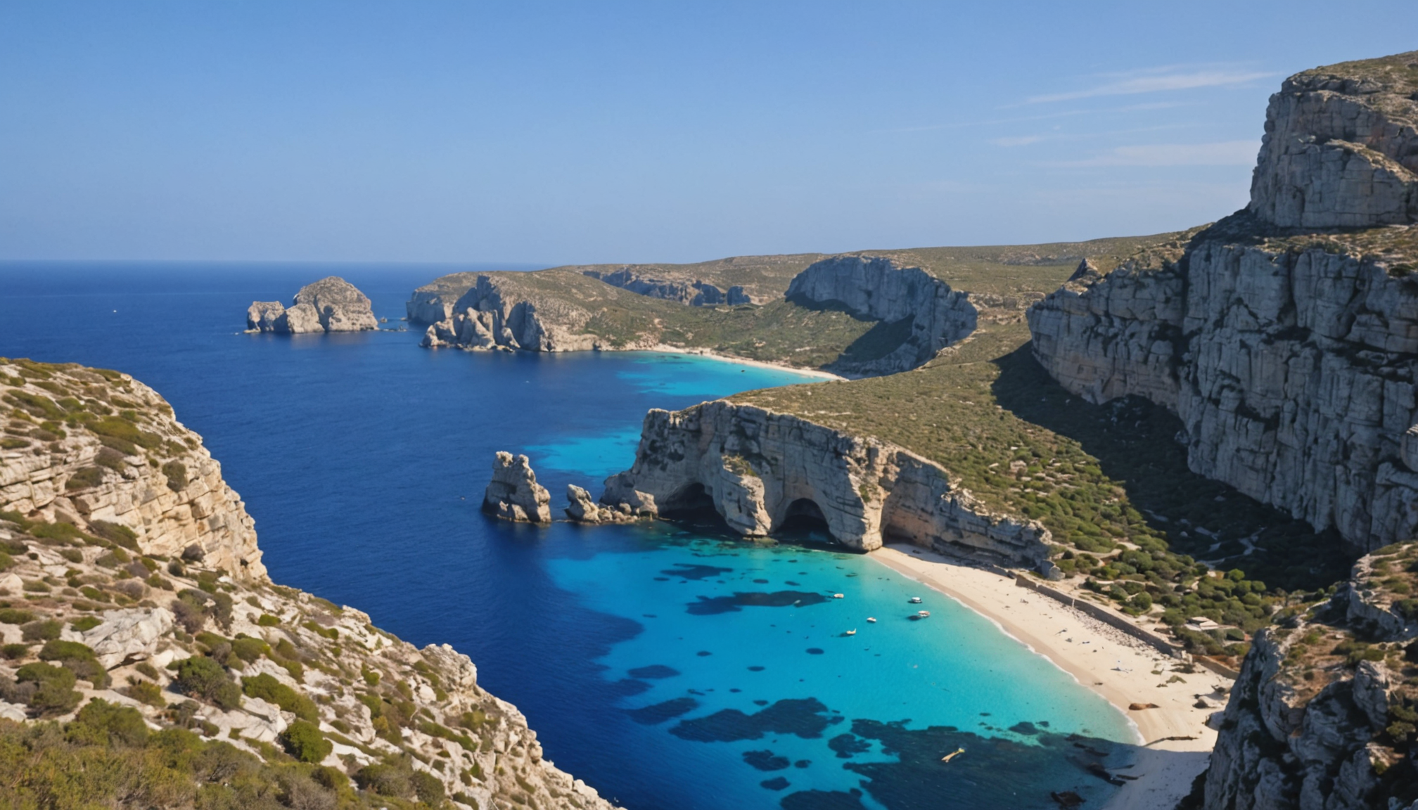partez à la découverte des îles égades grâce à notre guide pratique : conseils pour choisir la meilleure île selon vos envies, activités incontournables et astuces pour explorer toutes leurs merveilles.
