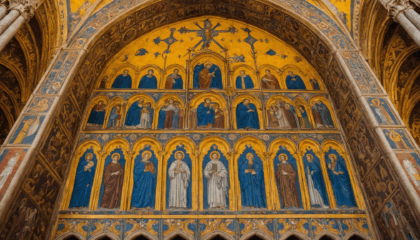 partez à la découverte de monreale en sicile ! explorez ses sites incontournables, des activités culturelles et naturelles, ainsi que les trésors historiques de cette charmante ville proche de palerme.