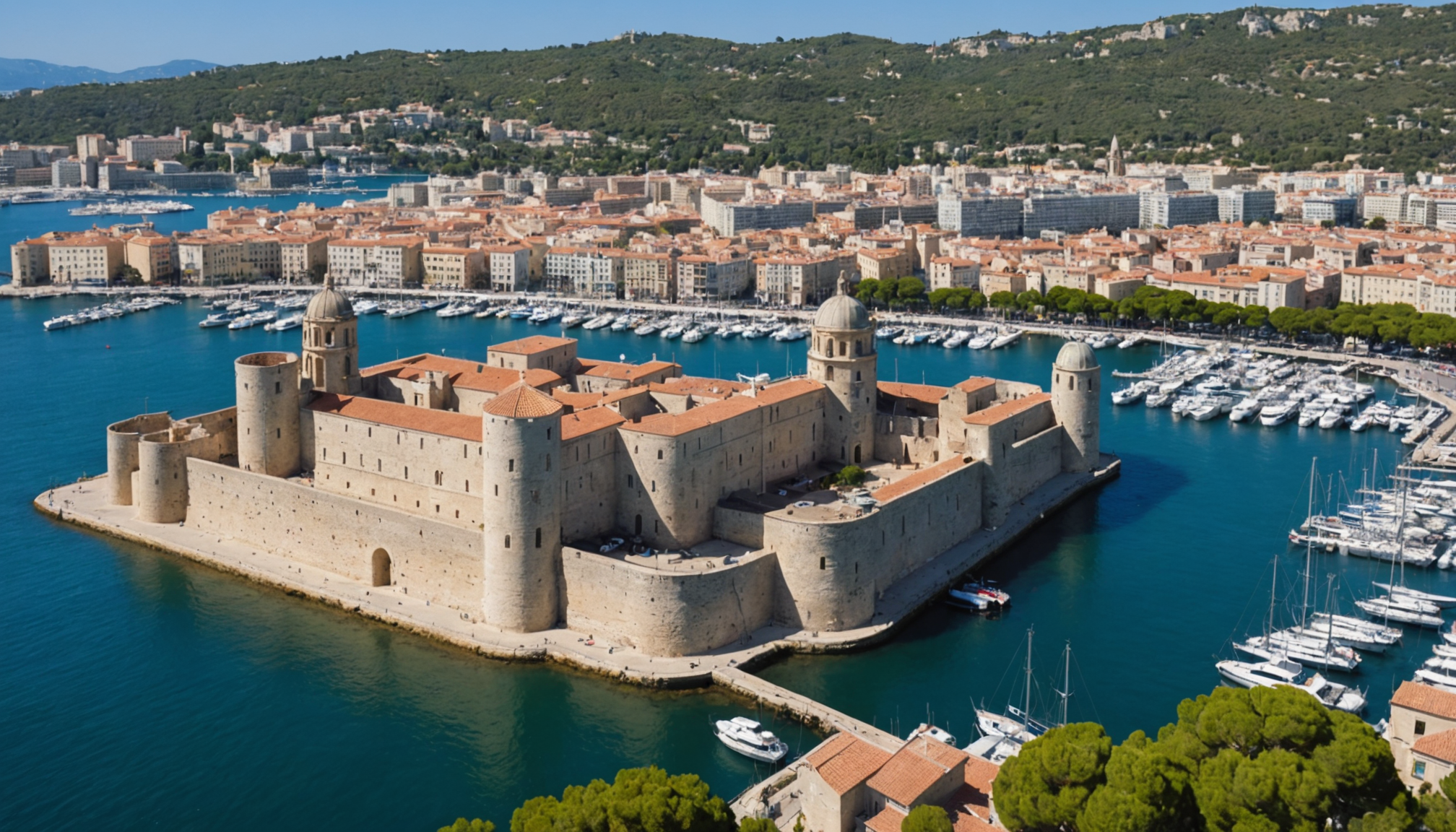 partez à la découverte de la rade de toulon, un lieu où terre, mer et ciel se rencontrent. explorez ses paysages uniques, sa biodiversité et son patrimoine exceptionnel au fil d'une aventure inoubliable.