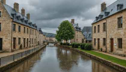 découvrez les meilleures activités à faire en normandie lorsqu'il pleut : visites culturelles, ateliers gourmands, musées et idées de sorties pour profiter de la région même par temps pluvieux.