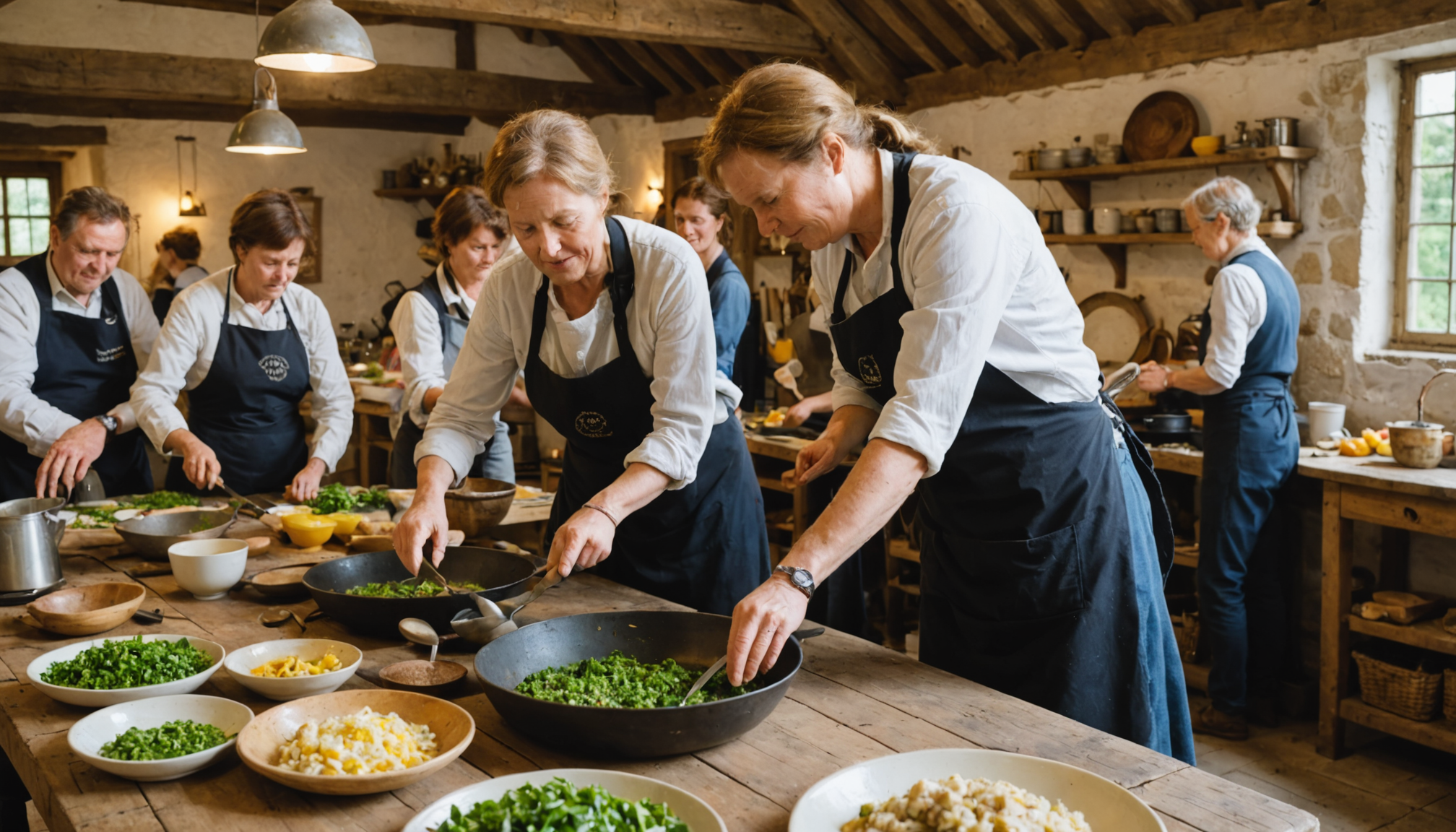 découvrez une sélection d'activités à faire en normandie lorsqu'il pleut : visites culturelles, musées, ateliers gourmands et escapades bien-être pour profiter pleinement de votre séjour malgré la météo.