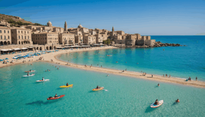 explorez cinisi et découvrez ses activités et attractions incontournables : plages, histoire, gastronomie et paysages siciliens à ne pas manquer lors de votre séjour.