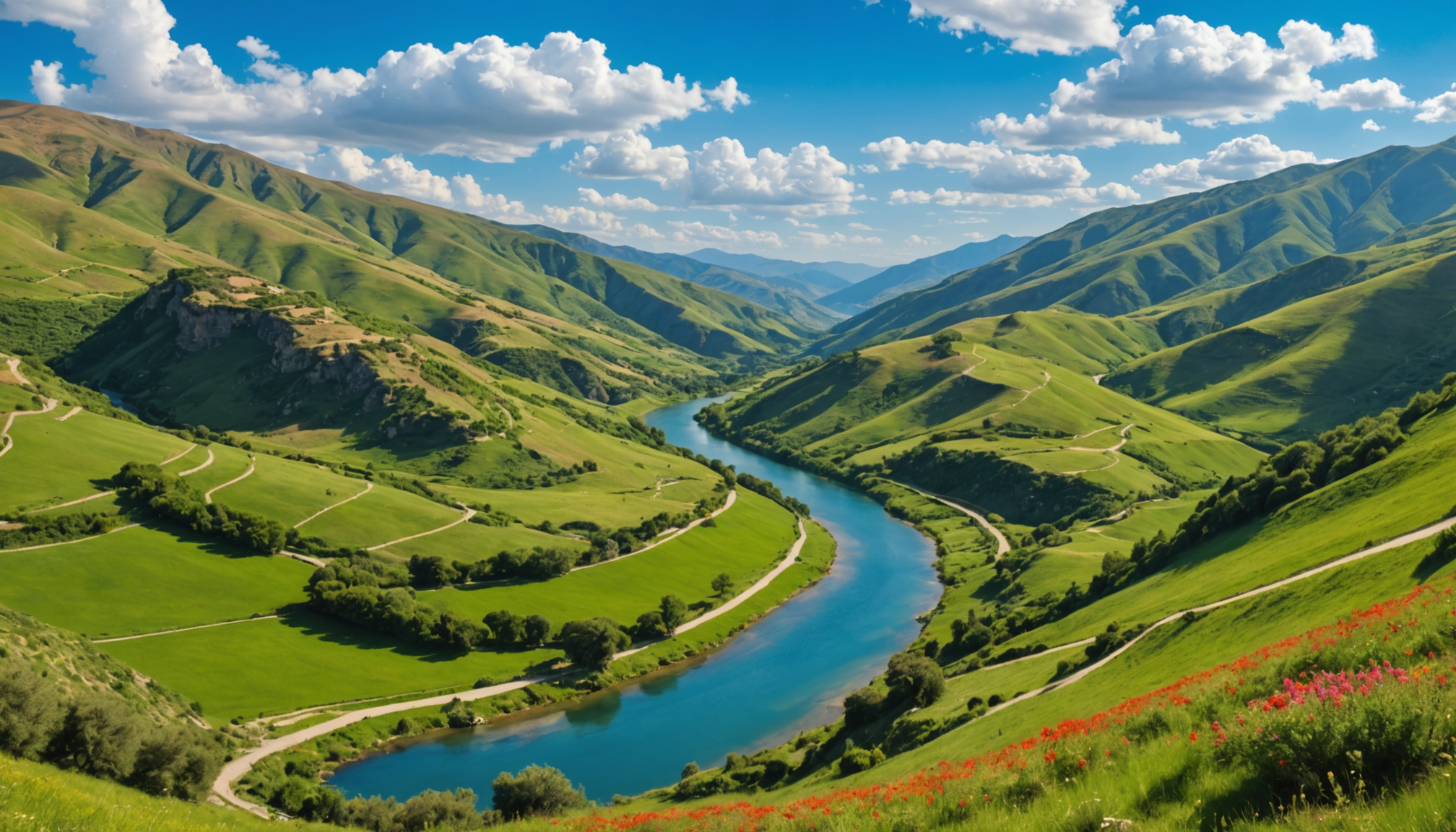 explorez le parc des madonie en sicile, un véritable joyau naturel offrant paysages à couper le souffle, biodiversité unique et charmants villages, idéal pour les amoureux de la nature et de la randonnée.