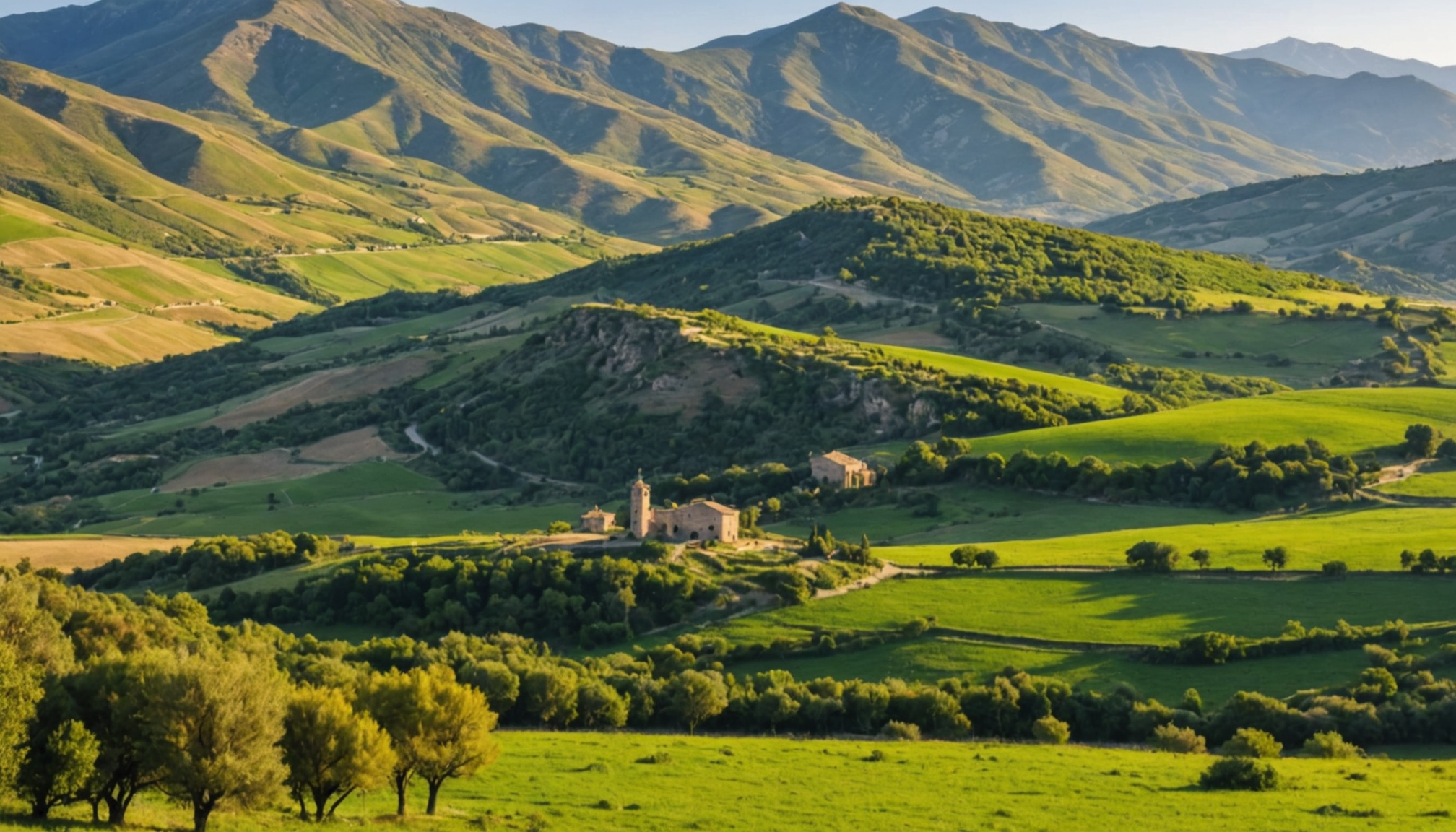 le parc des madonie en sicile est un véritable trésor naturel, parfait pour les amoureux de la nature et de la randonnée. découvrez ses paysages époustouflants, sa faune riche et ses villages authentiques lors de votre prochaine escapade en sicile.