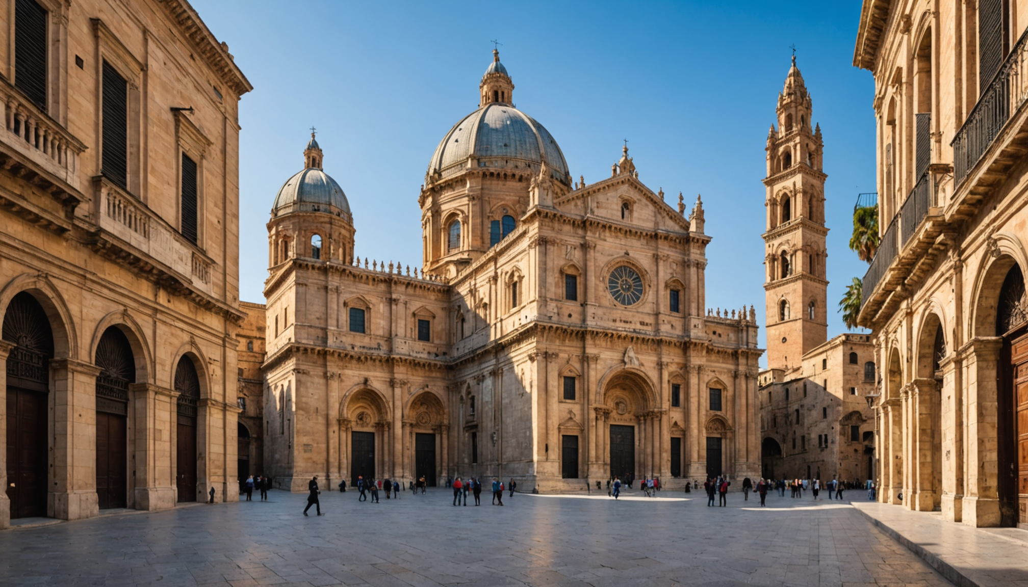 explorez palerme et ses environs avec notre guide : découvrez les incontournables, activités, sites historiques, saveurs locales et paysages à ne pas manquer pour un séjour inoubliable en sicile.