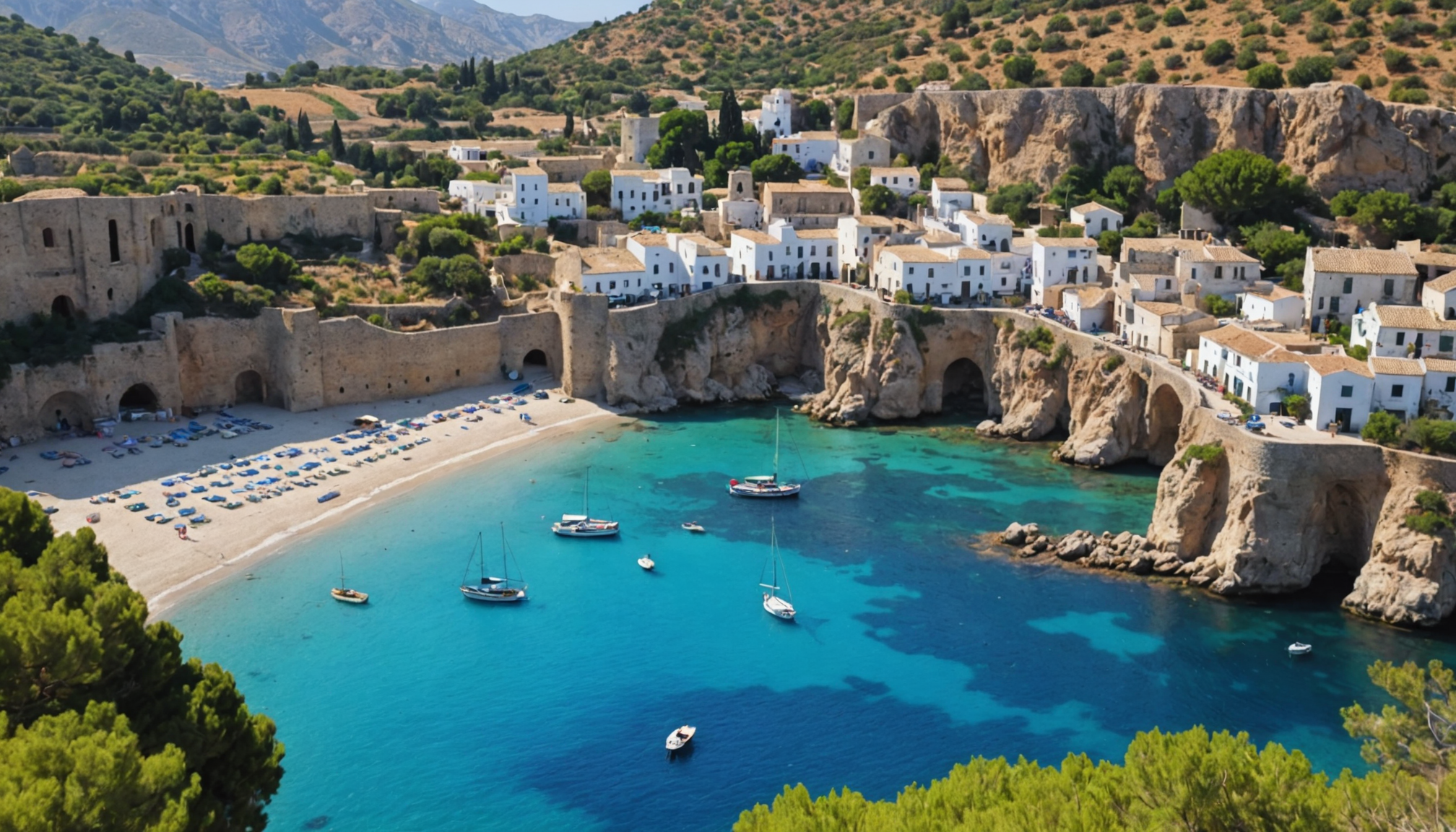 découvrez les activités incontournables à faire à scopello et ses environs : plages paradisiaques, randonnées, sites historiques et gastronomie locale. préparez un séjour mémorable dans ce charmant village de sicile.