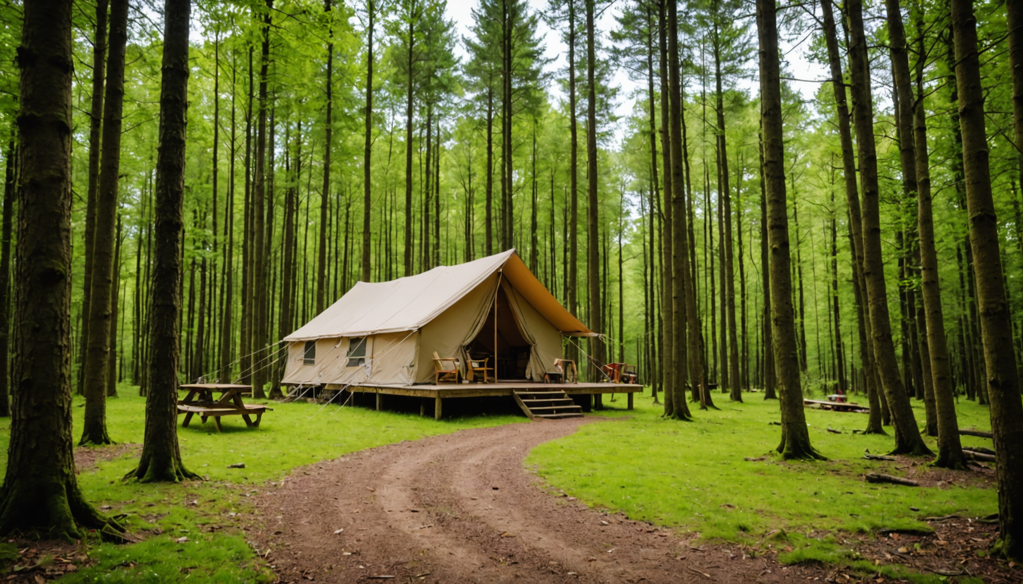 découvrez pourquoi le camping est la solution idéale pour des vacances mémorables : nature, convivialité, liberté et activités pour tous au rendez-vous !