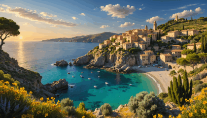 partez à la découverte de capraia, une île fascinante de l’archipel toscan, entre paysages sauvages, eaux cristallines et charme authentique. préparez-vous à vivre une expérience inoubliable au cœur de la méditerranée.