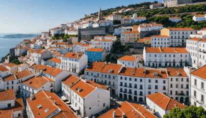 découvrez les quartiers les plus animés et authentiques de lisbonne pour vivre une nuit mémorable : bars branchés, ambiance festive et lieux incontournables vous attendent dans la capitale portugaise.