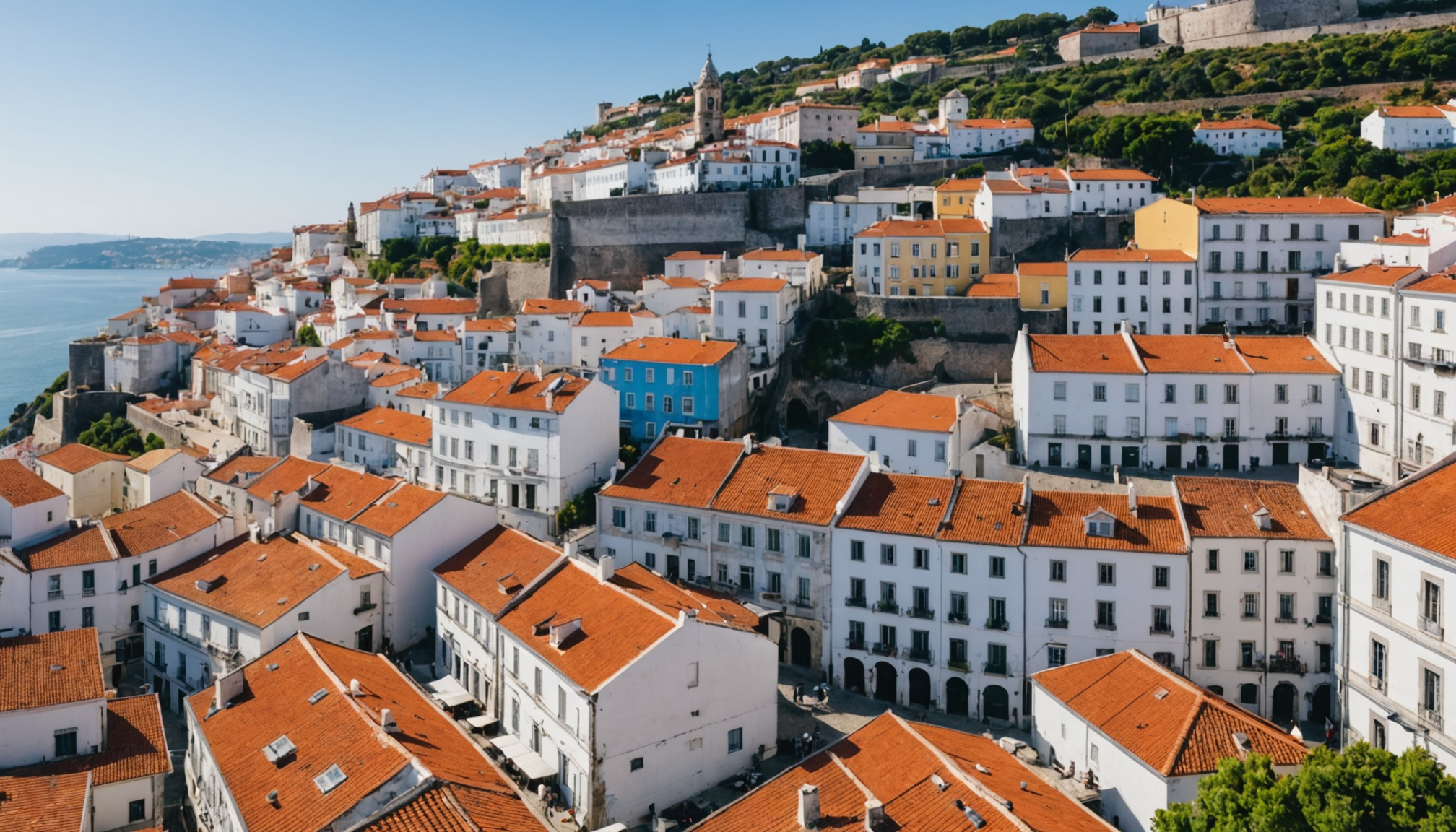 découvrez les quartiers les plus animés et authentiques de lisbonne pour vivre une nuit mémorable : bars branchés, ambiance festive et lieux incontournables vous attendent dans la capitale portugaise.