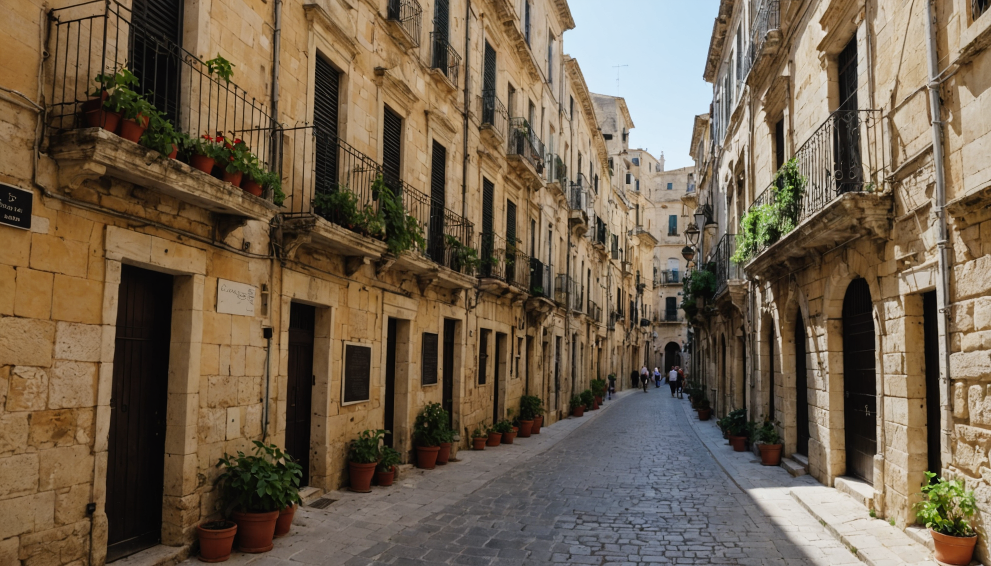 partez à la découverte de raguse, joyau du baroque en sicile. explorez ses ruelles pittoresques, son patrimoine exceptionnel et laissez-vous séduire par cette ville incontournable chargée d’histoire et de charme.