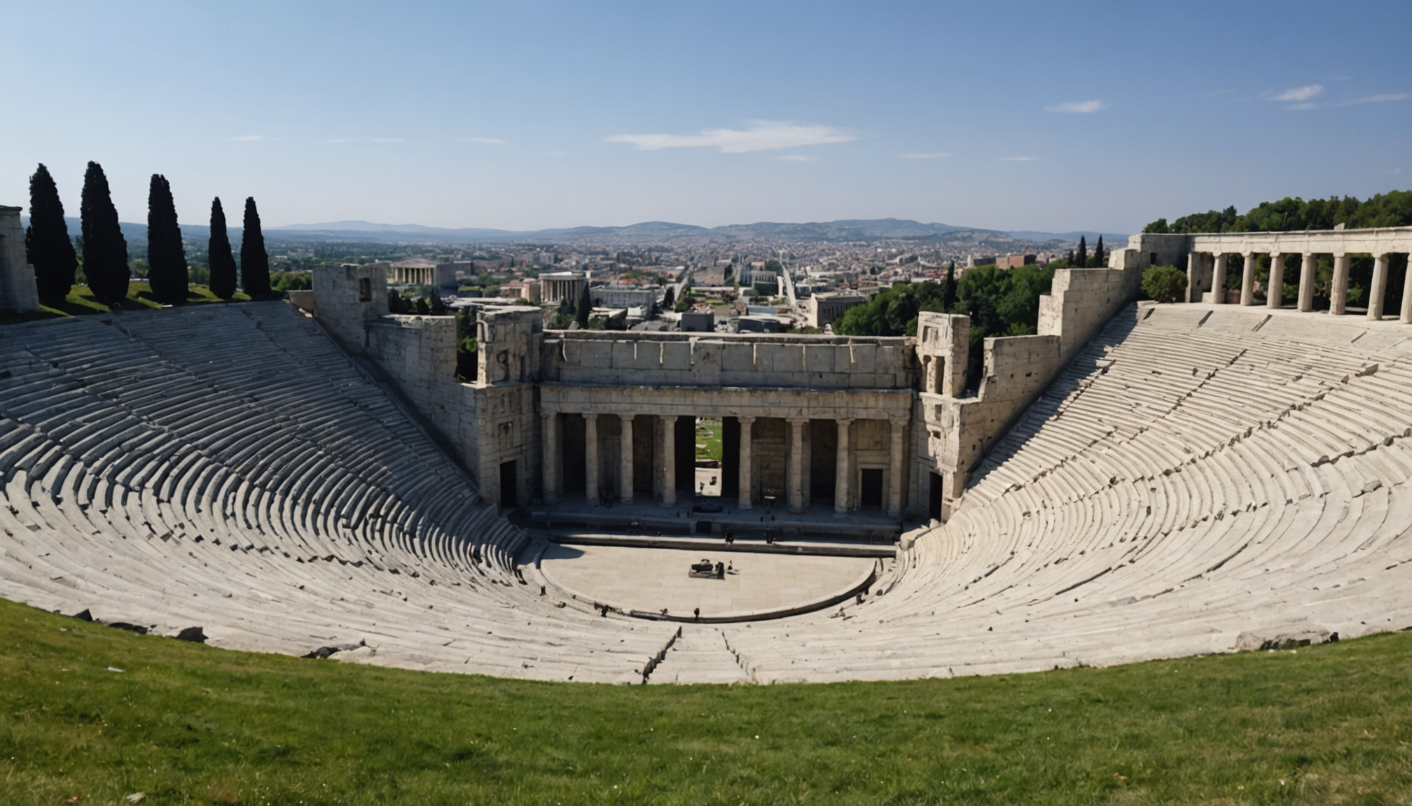 parcourez syracuse à pied en 24 heures grâce à notre guide des sites essentiels. découvrez les incontournables, conseils pratiques et itinéraire pour une visite inoubliable de cette ville historique !