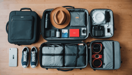 découvrez nos conseils et astuces pour bien préparer votre aventure erasmus : démarches administratives, logement, budget, adaptation culturelle et tout ce qu’il faut savoir pour réussir votre expérience à l’étranger.