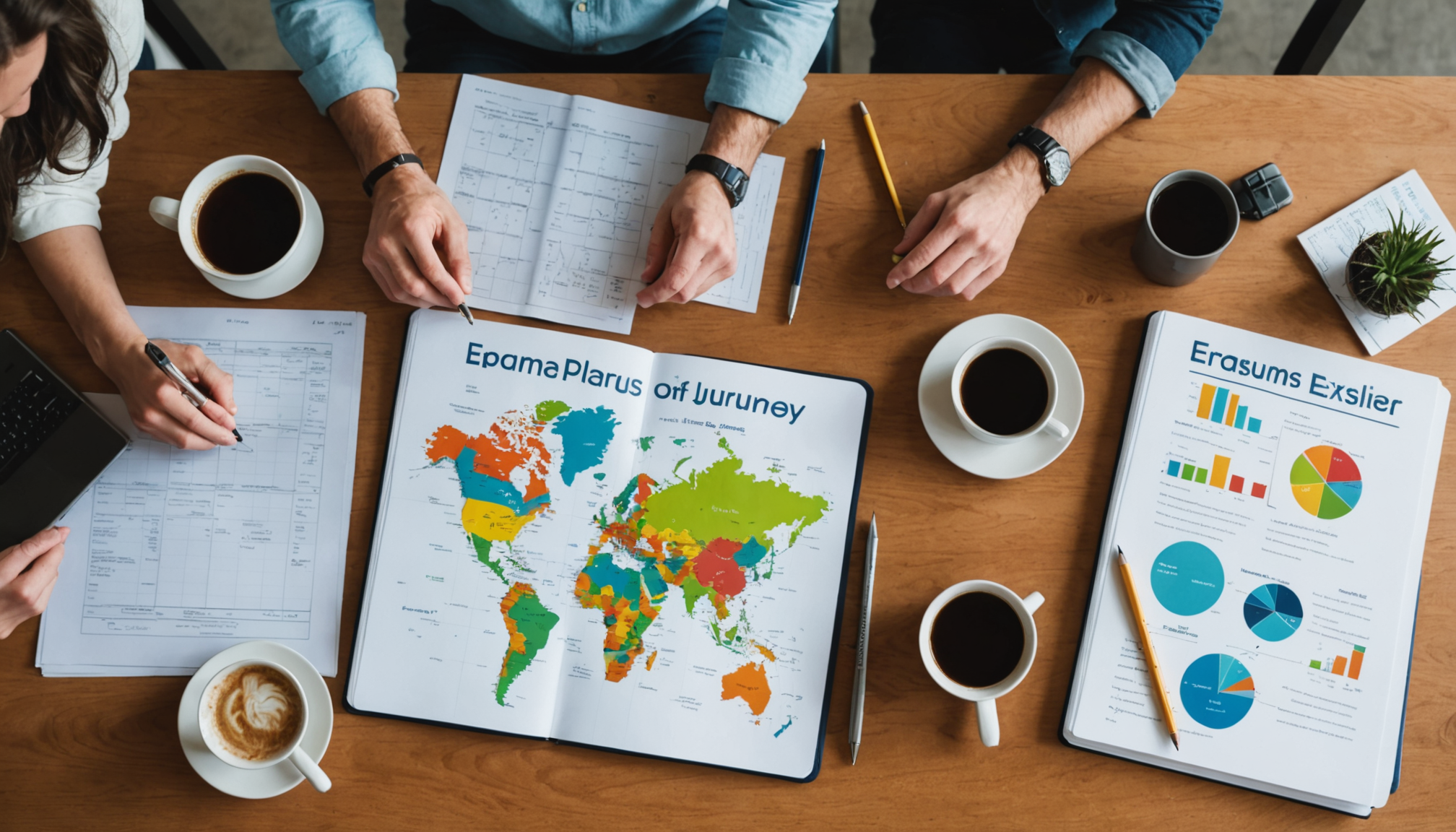 découvrez nos conseils essentiels pour bien préparer votre aventure erasmus : démarches, hébergement, intégration et astuces pour vivre une expérience inoubliable à l’étranger.