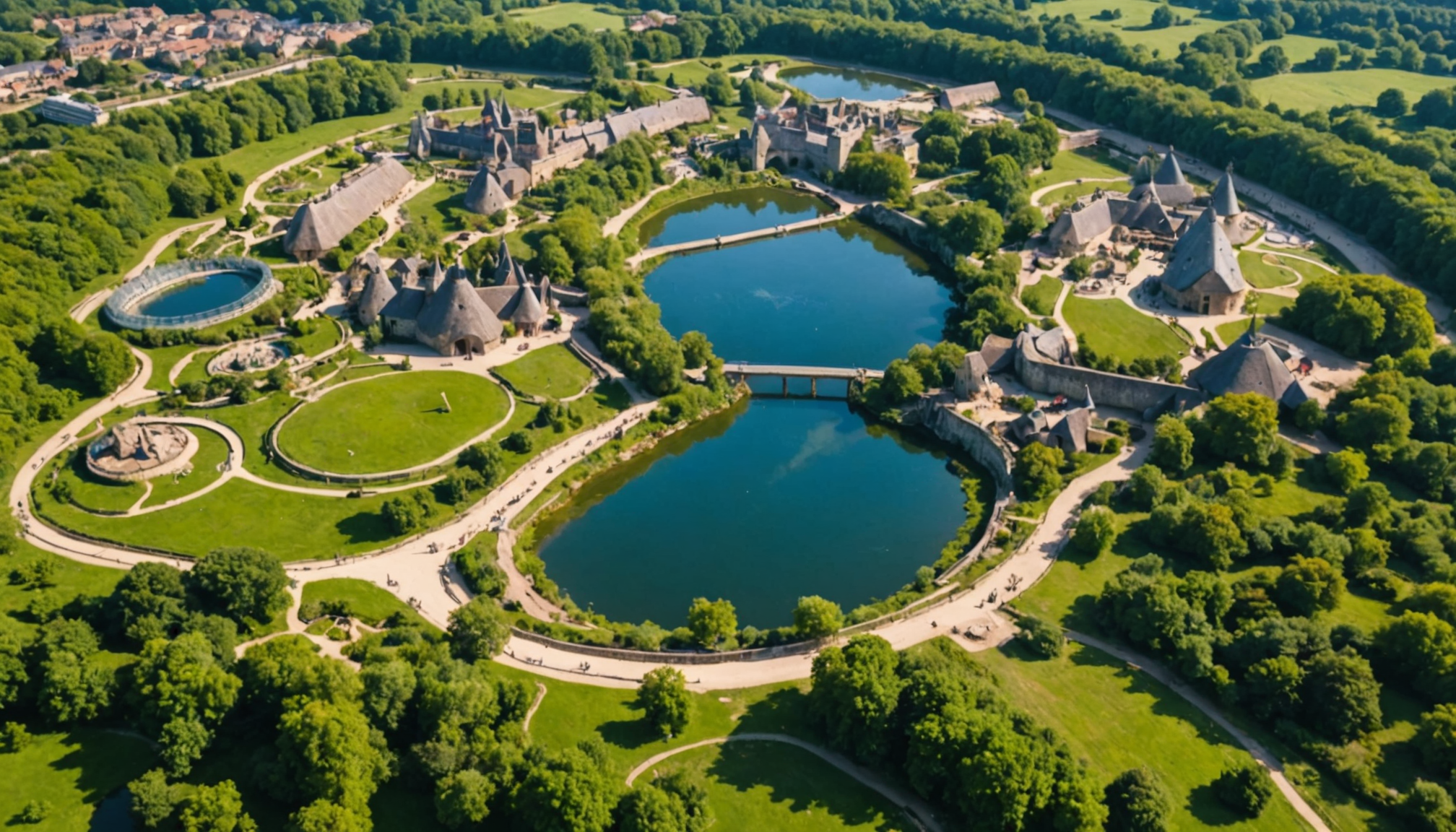 préparez votre visite au zoo de beauval grâce à notre guide : horaires, tarifs, conseils pratiques et incontournables pour profiter pleinement de l’un des plus beaux zoos du monde.