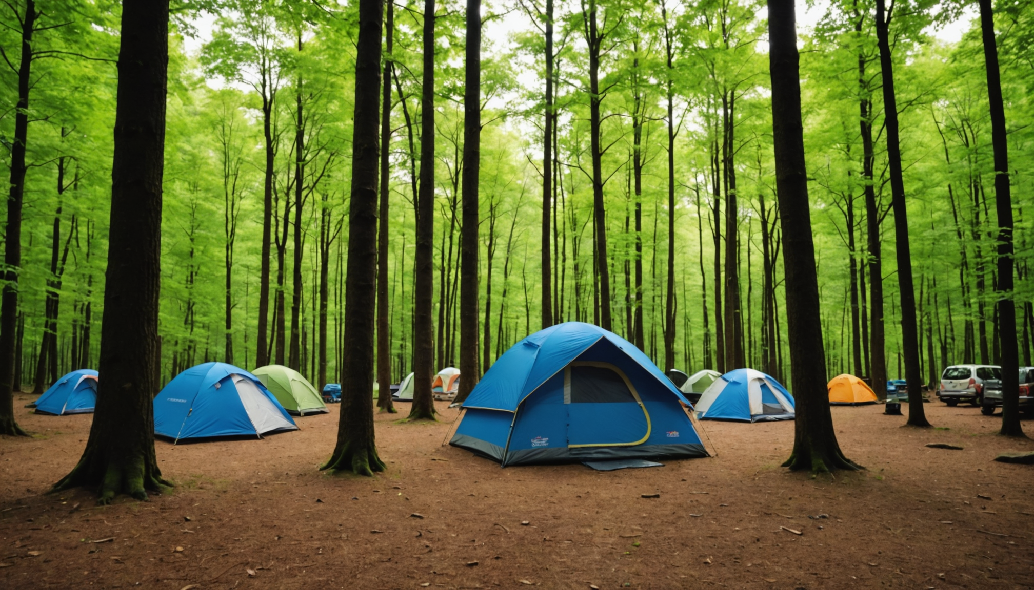 découvrez nos conseils pratiques pour choisir la destination de camping parfaite et profiter d’un été 2021 inoubliable. astuces, critères de sélection et idées de lieux pour des vacances réussies en pleine nature.