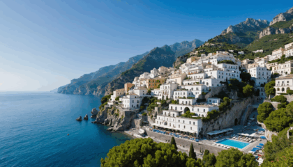 explorez amalfi avec notre guide des 10 sites incontournables à visiter absolument lors de votre séjour. patrimoine, panoramas et saveurs italiennes au rendez-vous !