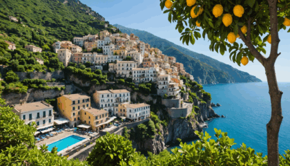 explorez minori, joyau caché de la côte amalfitaine, et plongez dans son riche patrimoine historique, ses ruelles pittoresques et sa gastronomie authentique pour un séjour inoubliable en italie.