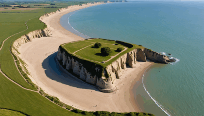 partez à la découverte des plaisirs raffinés et des expériences incontournables en normandie : paysages magnifiques, patrimoine historique, gastronomie locale et activités uniques pour des vacances inoubliables.