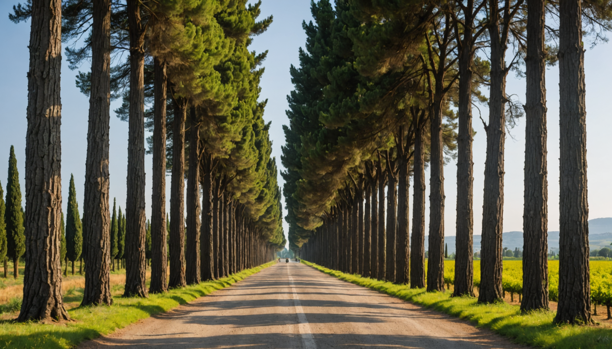 partez à la découverte de bolgheri, un village toscan enchanteur rendu célèbre par les poèmes de giosuè carducci. entre ruelles pittoresques, vignobles réputés et histoire littéraire, laissez-vous séduire par le charme authentique de bolgheri.