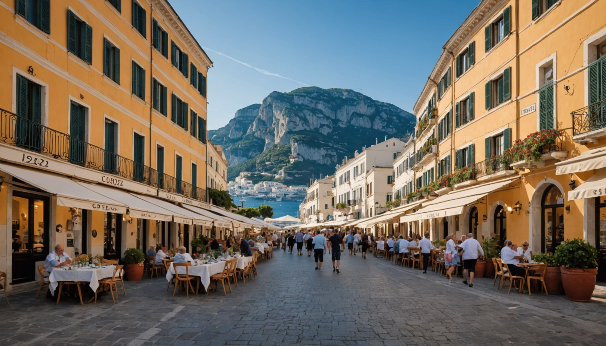 partez à la découverte de capri grâce à notre sélection de 15 expériences incontournables : paysages à couper le souffle, saveurs locales et activités authentiques vous attendent sur cette île d’exception.