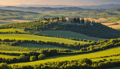 partez à la découverte du parc naturel de la maremme en toscane : conseils pratiques, itinéraires de randonnée et idées pour explorer ses paysages sauvages en toute sérénité.