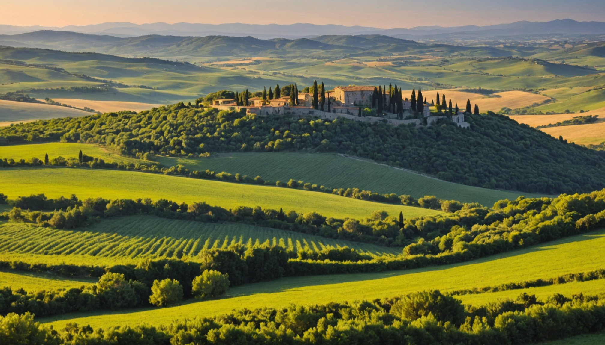 partez à la découverte du parc naturel de la maremme en toscane : conseils pratiques, itinéraires de randonnée et idées pour explorer ses paysages sauvages en toute sérénité.