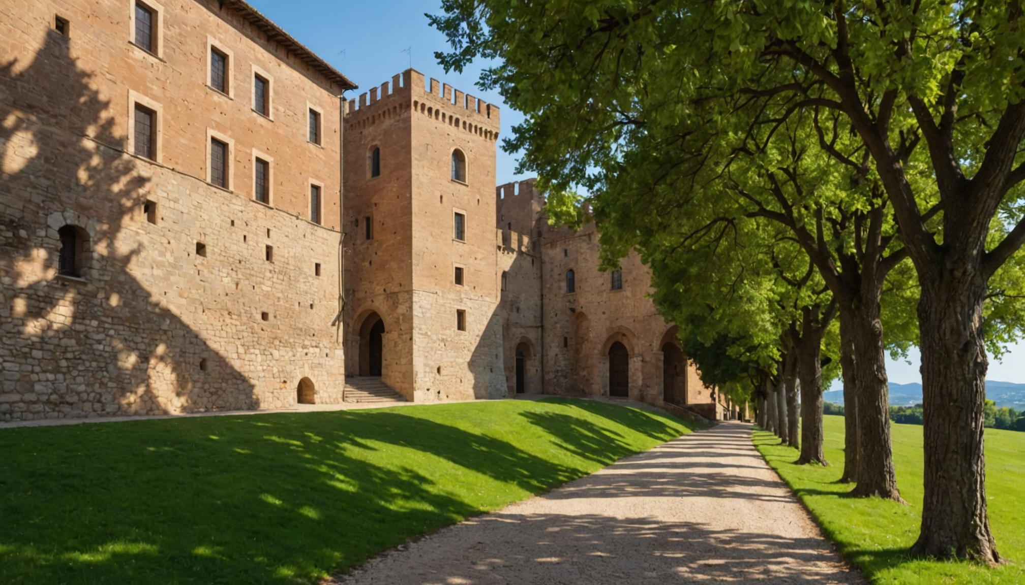 partez à la découverte de grosseto, la principale ville de la maremme en italie. plongez dans son histoire, ses paysages naturels et ses trésors culturels pour un voyage inoubliable en toscane.