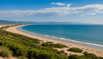 explorez follonica, une destination de rêve en maremme, réputée pour ses plages dorées, son littoral époustouflant et son ambiance ensoleillée parfaite pour des vacances inoubliables.
