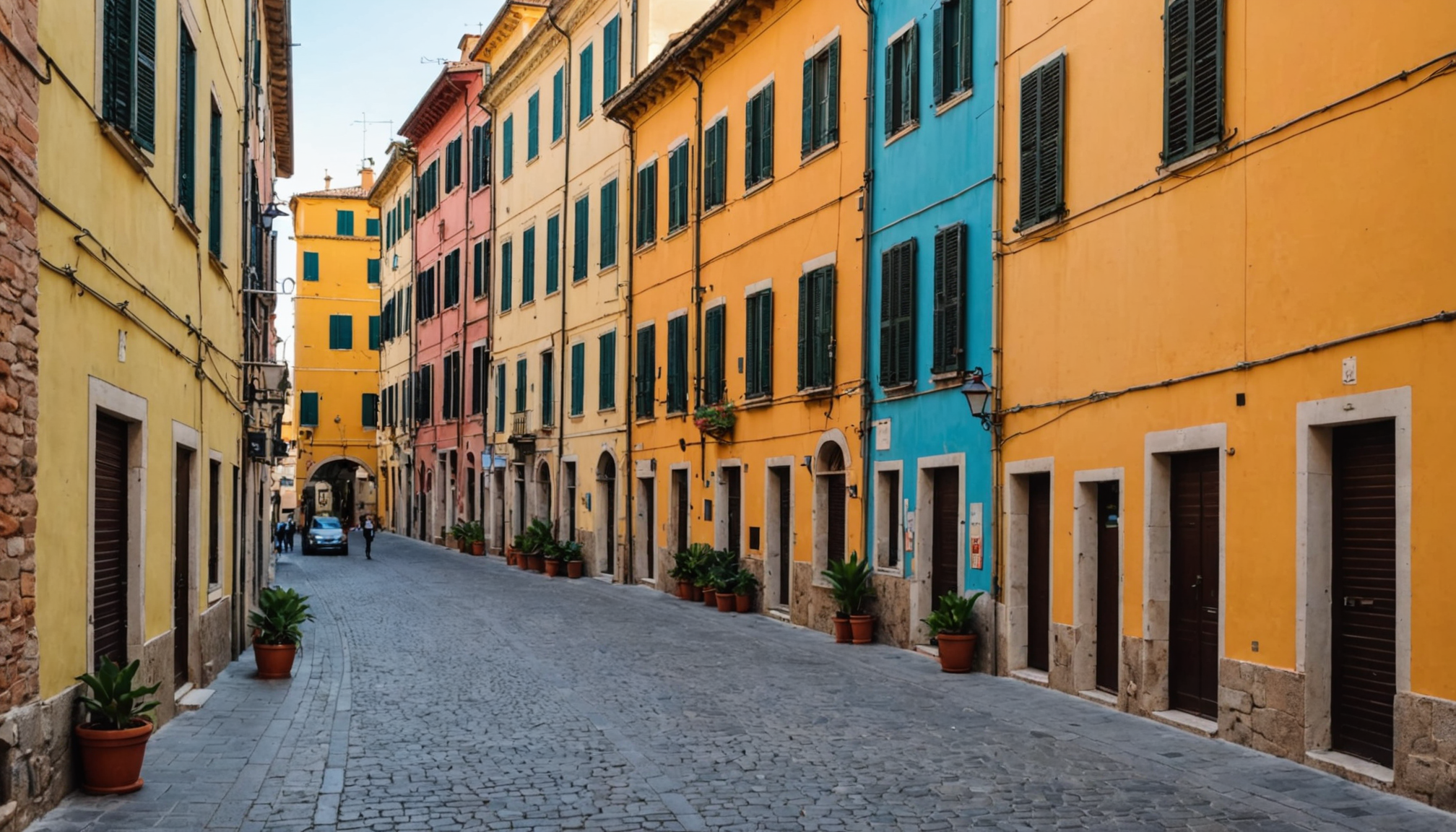 explorez piombino en toscane et profitez d’un panorama exceptionnel sur l’île d’elbe. découvrez ses paysages côtiers, son histoire fascinante et son charme authentique pour une escapade inoubliable en bord de mer.