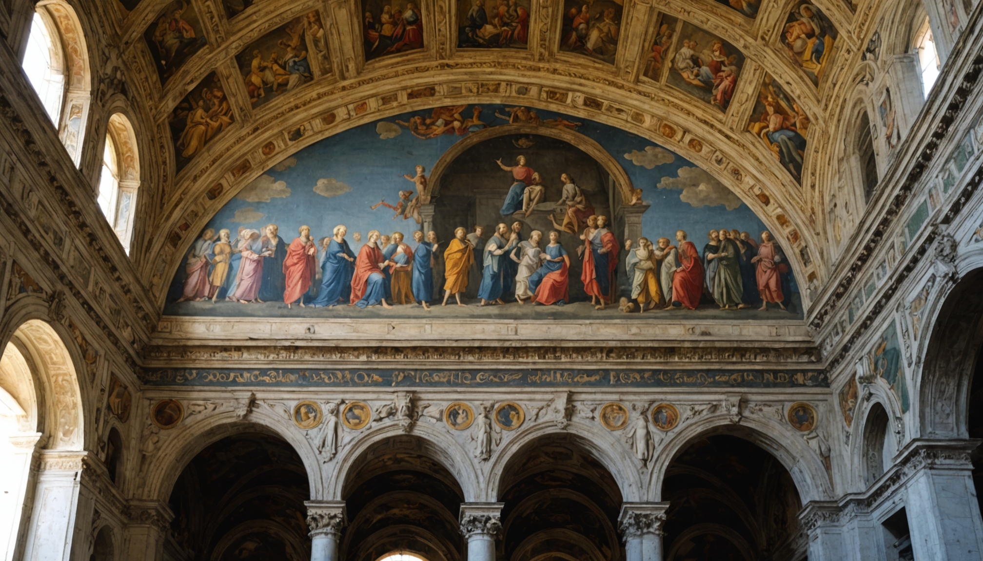 partez à la découverte du château sant'elmo et de la chartreuse de saint-martin à naples : une immersion dans l’histoire, l’architecture et les panoramas exceptionnels de ces deux sites emblématiques de la ville.