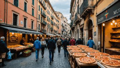 découvrez les 16 sites incontournables à explorer à naples et dans ses alentours : trésors historiques, paysages à couper le souffle et expériences authentiques pour un voyage inoubliable en italie.