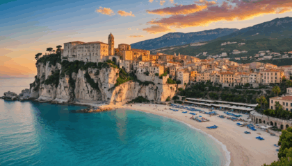 partez à la découverte de tropea grâce à notre guide ultime : conseils pratiques, lieux incontournables, activités et secrets pour explorer la ville calabraise et ses trésors aux alentours.