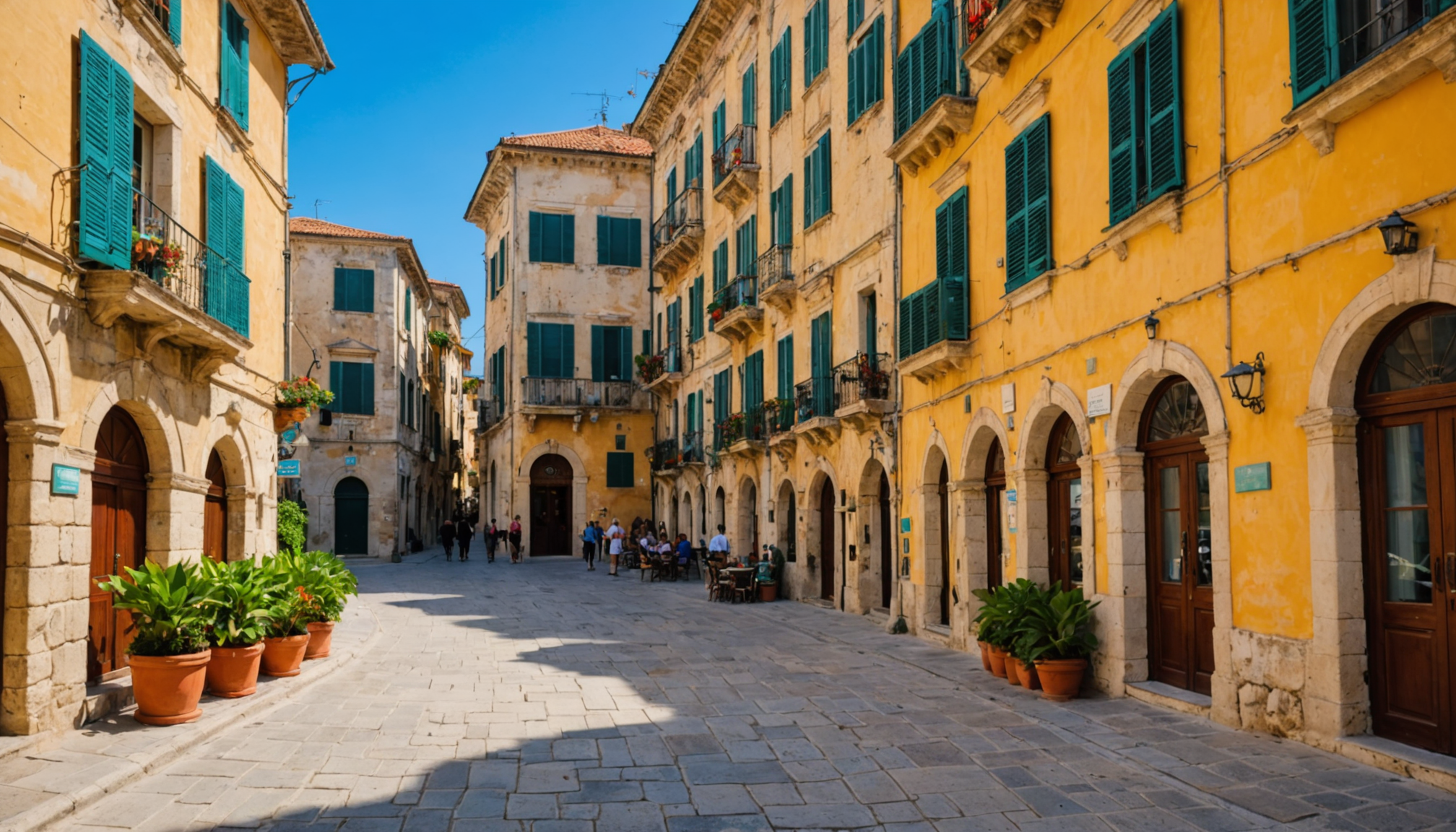 partez à la découverte de tropea grâce à notre guide ultime : explorez ses plages, son centre historique, ses saveurs locales et les trésors cachés de la calabre pour un séjour inoubliable.