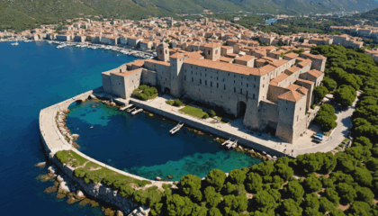 explorez porto vecchio et ses alentours grâce à notre sélection des 10 sites immanquables. plages paradisiaques, villages typiques et paysages naturels d’exception vous attendent pour un séjour inoubliable en corse du sud.