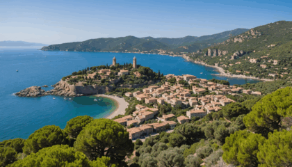 découvrez monte argentario et ses environs : guide des meilleures activités à faire sur la presqu'île toscane, entre plages, randonnées, villages pittoresques et expériences incontournables lors de votre séjour.