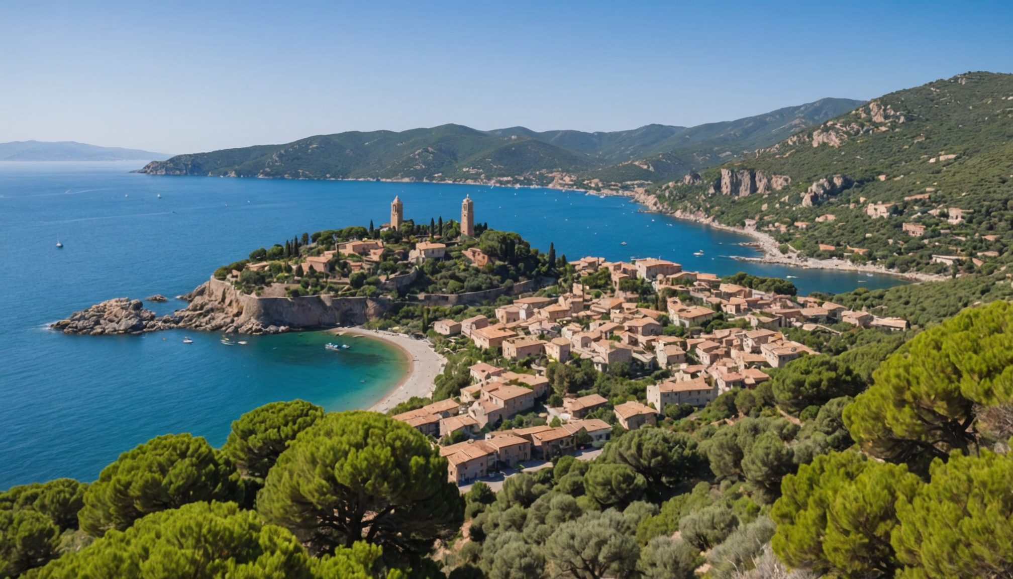 découvrez monte argentario et ses environs : guide des meilleures activités à faire sur la presqu'île toscane, entre plages, randonnées, villages pittoresques et expériences incontournables lors de votre séjour.