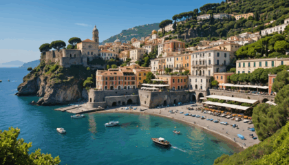 explorez sorrente et ses environs avec notre guide des 14 meilleures expériences à vivre absolument : paysages époustouflants, saveurs locales et sites incontournables pour un séjour inoubliable en italie.