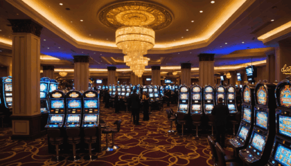 découvrez les attractions incontournables de las vegas : casinos mythiques, spectacles éblouissants, hôtels de luxe et expériences uniques pour un séjour inoubliable dans la ville qui ne dort jamais.