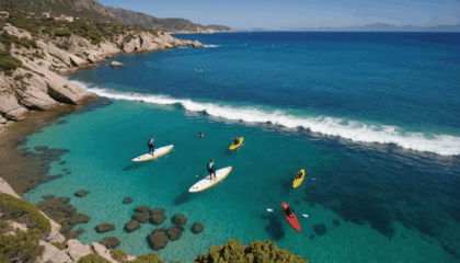 découvrez pourquoi la corse est le refuge parfait pour des vacances inoubliables en 2020. entre plages paradisiaques, montagnes majestueuses et villages authentiques, vivez une expérience unique au cœur de la méditerranée.
