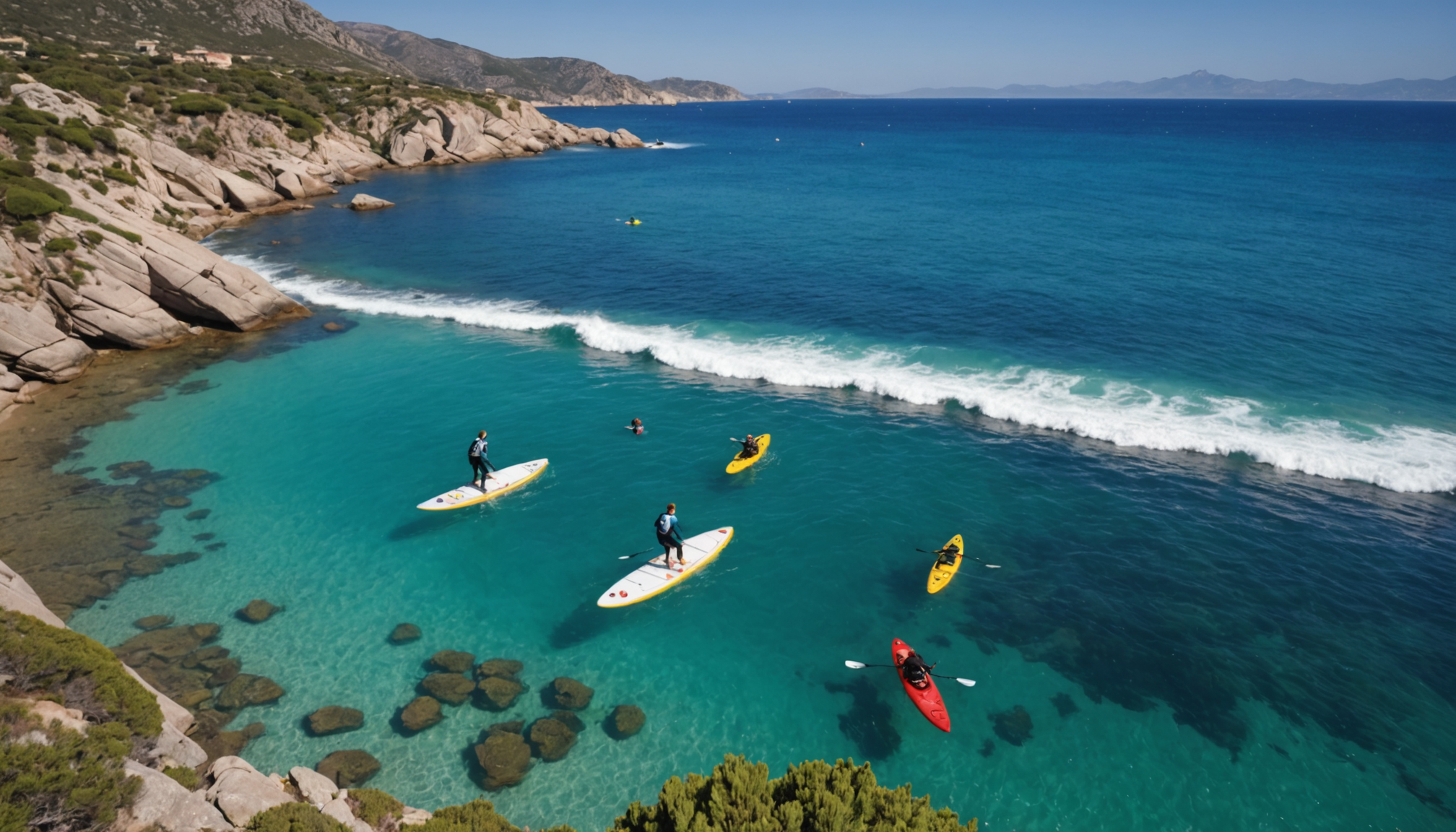 découvrez pourquoi la corse est le refuge parfait pour des vacances inoubliables en 2020. entre plages paradisiaques, montagnes majestueuses et villages authentiques, vivez une expérience unique au cœur de la méditerranée.