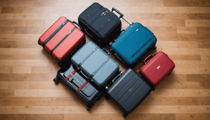 découvrez nos conseils essentiels pour choisir la valise cabine parfaite. suivez notre guide pratique afin de voyager sereinement et en toute conformité avec les exigences des compagnies aériennes.