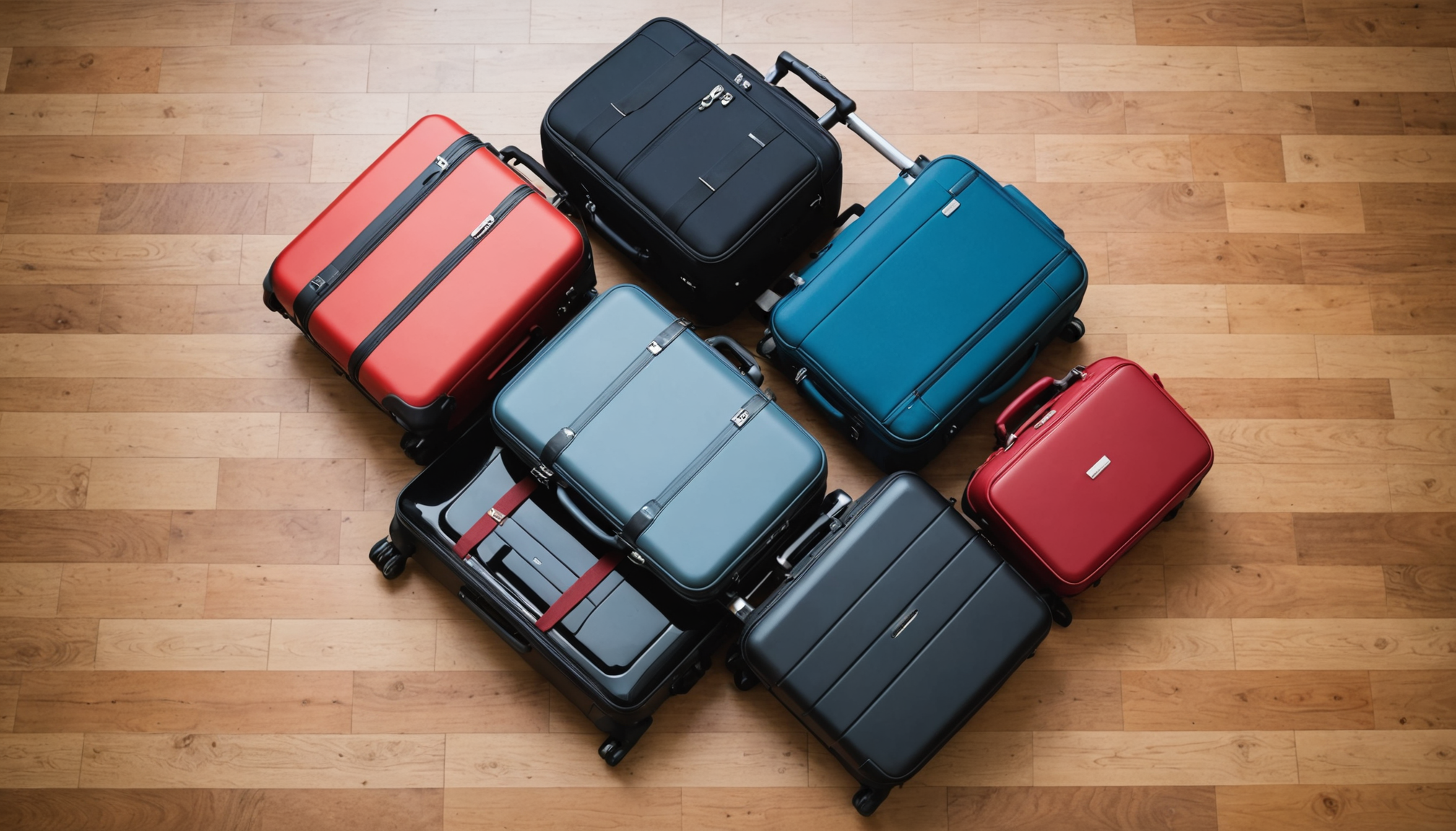 découvrez nos conseils essentiels pour choisir la valise cabine parfaite. suivez notre guide pratique afin de voyager sereinement et en toute conformité avec les exigences des compagnies aériennes.